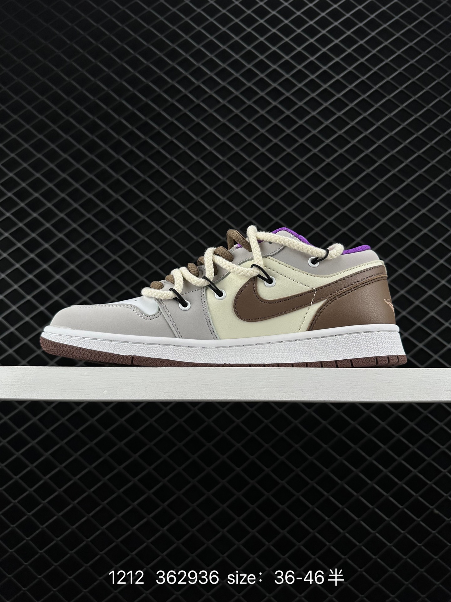 Nike Air Jordan 1 Low